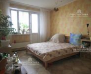 2-комнатная квартира площадью 50.1 кв.м, Обводное шоссе, 10 | цена 9 500 000 руб. | www.metrprice.ru