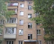 2-комнатная квартира площадью 39.3 кв.м, Ферсмана ул., 13 | цена 6 039 000 руб. | www.metrprice.ru