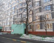 3-комнатная квартира площадью 60 кв.м, Элеваторная ул., 14 | цена 8 200 000 руб. | www.metrprice.ru