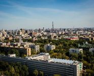 1-комнатная квартира площадью 44 кв.м, Орджоникидзе ул., 13 | цена 11 500 000 руб. | www.metrprice.ru