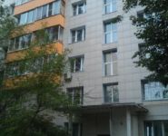 1-комнатная квартира площадью 36 кв.м, Дыбенко ул., 28 | цена 5 400 000 руб. | www.metrprice.ru