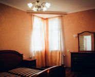3-комнатная квартира площадью 117 кв.м в ЖК "Club 56", Кунцевская ул., 6 | цена 32 500 000 руб. | www.metrprice.ru