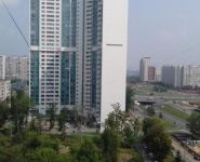 1-комнатная квартира площадью 36.2 кв.м, Ярцевская ул., 29К2 | цена 6 800 000 руб. | www.metrprice.ru