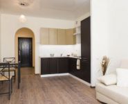 1-комнатная квартира площадью 37 кв.м, Ленинский проспект, 33к2 | цена 4 690 000 руб. | www.metrprice.ru