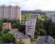 1-комнатная квартира площадью 41 кв.м, Полевая ул., 2 | цена 4 150 000 руб. | www.metrprice.ru