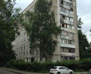 3-комнатная квартира площадью 60 кв.м, Байкальская ул., 44К1 | цена 7 400 000 руб. | www.metrprice.ru