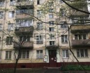 1-комнатная квартира площадью 32.1 кв.м, Юных Ленинцев ул., 73К3 | цена 4 850 000 руб. | www.metrprice.ru