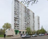 1-комнатная квартира площадью 38 кв.м, Кантемировская ул., 20К5 | цена 6 200 000 руб. | www.metrprice.ru