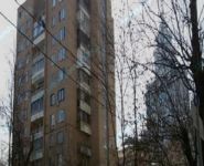 1-комнатная квартира площадью 41.5 кв.м, Острякова ул., 5 | цена 4 000 000 руб. | www.metrprice.ru
