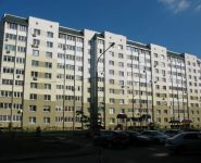 3-комнатная квартира площадью 74 кв.м, Елохова роща ул., 10 | цена 4 950 000 руб. | www.metrprice.ru