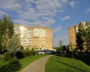 2-комнатная квартира площадью 94 кв.м, 3-й микрорайон, 12 | цена 15 500 000 руб. | www.metrprice.ru