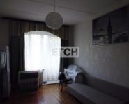 1-комнатная квартира площадью 38 кв.м, Первомайская улица, 37к2 | цена 5 950 000 руб. | www.metrprice.ru