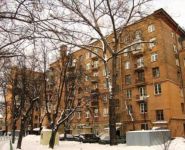 1-комнатная квартира площадью 42.3 кв.м, Нижняя Красносельская улица, 35 | цена 9 990 000 руб. | www.metrprice.ru