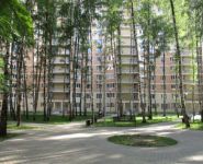 3-комнатная квартира площадью 111 кв.м, Крымская улица, 4 | цена 8 300 000 руб. | www.metrprice.ru