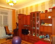 3-комнатная квартира площадью 64 кв.м, Институтский пер., 8 | цена 5 250 000 руб. | www.metrprice.ru