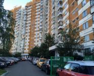 2-комнатная квартира площадью 55 кв.м, Никулинская ул., 15/1 | цена 11 000 000 руб. | www.metrprice.ru