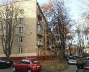 2-комнатная квартира площадью 41 кв.м, Кубинка ул., 18 | цена 6 000 000 руб. | www.metrprice.ru