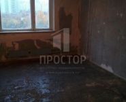 2-комнатная квартира площадью 52.5 кв.м, Твардовского ул., 31К1 | цена 8 790 000 руб. | www.metrprice.ru