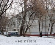 3-комнатная квартира площадью 104 кв.м, Бажова ул., 11К1 | цена 17 990 000 руб. | www.metrprice.ru