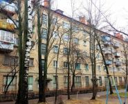 2-комнатная квартира площадью 42 кв.м, Первомайская ул., 12 | цена 2 350 000 руб. | www.metrprice.ru