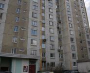 3-комнатная квартира площадью 72.8 кв.м, Комсомольский пр-т, 7А | цена 7 070 000 руб. | www.metrprice.ru