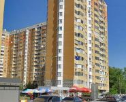 1-комнатная квартира площадью 39 кв.м, Волынская ул., 10 | цена 5 800 000 руб. | www.metrprice.ru