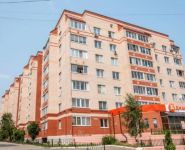 2-комнатная квартира площадью 70 кв.м, Комсомольская улица, 7 | цена 5 850 000 руб. | www.metrprice.ru