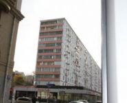 1-комнатная квартира площадью 32 кв.м, улица Земляной Вал, 41с1 | цена 8 000 000 руб. | www.metrprice.ru
