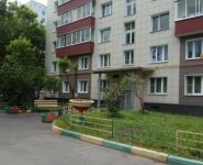 2-комнатная квартира площадью 44 кв.м, Авангардная ул., 16 | цена 5 500 000 руб. | www.metrprice.ru