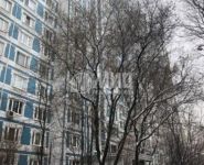 1-комнатная квартира площадью 38 кв.м, Раменки ул., 12 | цена 7 800 000 руб. | www.metrprice.ru