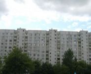 3-комнатная квартира площадью 67 кв.м, Тихорецкий бул., 14К1 | цена 10 900 000 руб. | www.metrprice.ru