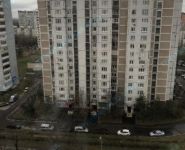 2-комнатная квартира площадью 40 кв.м, Полбина ул., 23К1 | цена 2 200 000 руб. | www.metrprice.ru