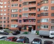 1-комнатная квартира площадью 40 кв.м, улица Некрасова, 8 | цена 3 950 000 руб. | www.metrprice.ru