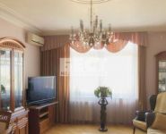 3-комнатная квартира площадью 96.5 кв.м, Староватутинский проезд, 17 | цена 26 000 000 руб. | www.metrprice.ru