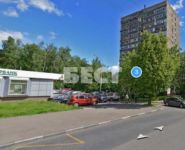 2-комнатная квартира площадью 43 кв.м, Студеный пр., 3 | цена 6 700 000 руб. | www.metrprice.ru