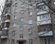 1-комнатная квартира площадью 37 кв.м, Панковский 1-й пр., 9А | цена 3 700 000 руб. | www.metrprice.ru