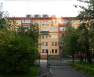 2-комнатная квартира площадью 64 кв.м, Гончарова ул., 17АК4 | цена 10 300 000 руб. | www.metrprice.ru