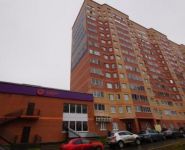 1-комнатная квартира площадью 40 кв.м, Борисова ул., 24 | цена 4 000 000 руб. | www.metrprice.ru