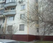 1-комнатная квартира площадью 38 кв.м, Коктебельская ул., 2К1 | цена 5 650 000 руб. | www.metrprice.ru