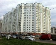 2-комнатная квартира площадью 61 кв.м, Павшинский бул., 4 | цена 8 350 000 руб. | www.metrprice.ru