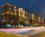 3-комнатная квартира площадью 81 кв.м, Люсиновская ул., 53 | цена 28 000 000 руб. | www.metrprice.ru