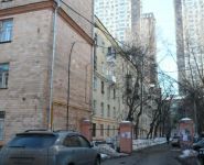 2-комнатная квартира площадью 54 кв.м, Парковая 6-я ул., 19 | цена 9 500 000 руб. | www.metrprice.ru