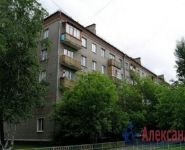 3-комнатная квартира площадью 58 кв.м, Гоголя ул., 16 | цена 4 999 000 руб. | www.metrprice.ru