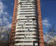 2-комнатная квартира площадью 68 кв.м, Веерная ул., 1к7 | цена 15 700 000 руб. | www.metrprice.ru