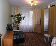 3-комнатная квартира площадью 55 кв.м, Лесная улица, 78 | цена 4 500 000 руб. | www.metrprice.ru