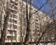 2-комнатная квартира площадью 45 кв.м, Байкальская ул., 44К1 | цена 6 650 000 руб. | www.metrprice.ru