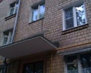 2-комнатная квартира площадью 57 кв.м, Гришина ул., 3 | цена 4 200 000 руб. | www.metrprice.ru