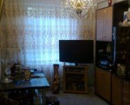3-комнатная квартира площадью 3 кв.м, Бирюлевская ул., 5 | цена 2 500 000 руб. | www.metrprice.ru