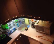 3-комнатная квартира площадью 60 кв.м, Зеленоград, к425А | цена 6 600 000 руб. | www.metrprice.ru