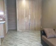 2-комнатная квартира площадью 35 кв.м, Фитаревская ул., 21 | цена 5 600 000 руб. | www.metrprice.ru